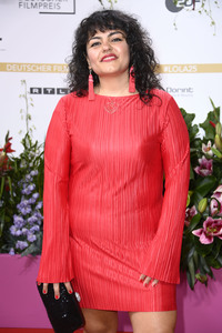 Deutscher Filmpreis 2025 in Berlin