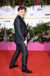 Deutscher Filmpreis 2025 in Berlin