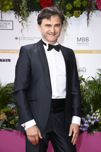 Deutscher Filmpreis 2025 in Berlin