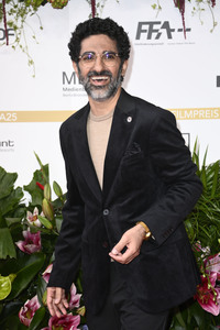 Deutscher Filmpreis 2025 in Berlin