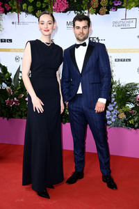 Deutscher Filmpreis 2025 in Berlin