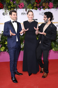 Deutscher Filmpreis 2025 in Berlin