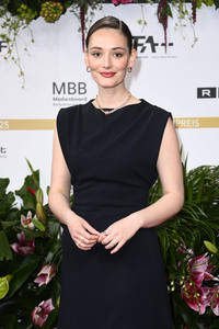 Deutscher Filmpreis 2025 in Berlin