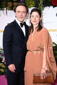 Deutscher Filmpreis 2025 in Berlin