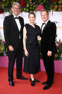 Deutscher Filmpreis 2025 in Berlin