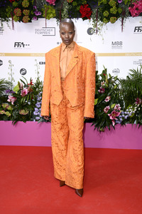 Deutscher Filmpreis 2025 in Berlin