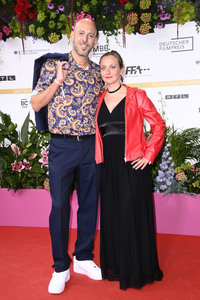 Deutscher Filmpreis 2025 in Berlin