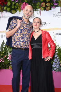 Deutscher Filmpreis 2025 in Berlin