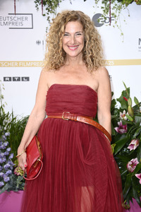 Deutscher Filmpreis 2025 in Berlin