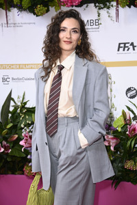 Deutscher Filmpreis 2025 in Berlin