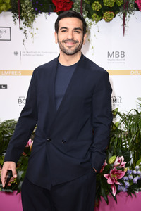 Deutscher Filmpreis 2025 in Berlin