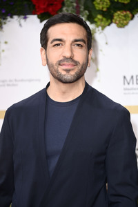 Deutscher Filmpreis 2025 in Berlin