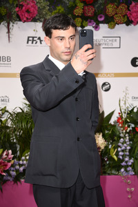 Deutscher Filmpreis 2025 in Berlin