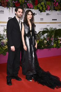 Deutscher Filmpreis 2025 in Berlin