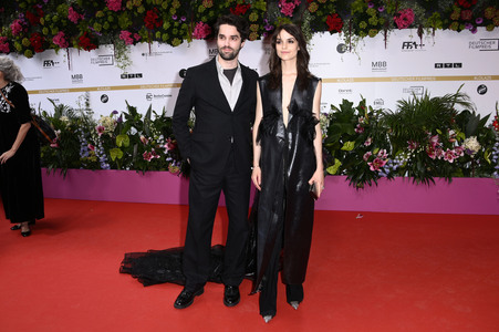 Deutscher Filmpreis 2025 in Berlin