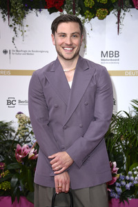 Deutscher Filmpreis 2025 in Berlin