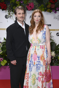 Deutscher Filmpreis 2025 in Berlin