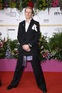 Deutscher Filmpreis 2025 in Berlin