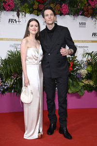 Deutscher Filmpreis 2025 in Berlin