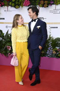 Deutscher Filmpreis 2025 in Berlin