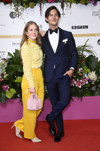 Deutscher Filmpreis 2025 in Berlin