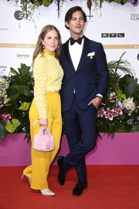 Deutscher Filmpreis 2025 in Berlin