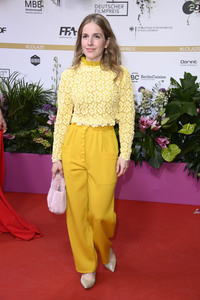 Deutscher Filmpreis 2025 in Berlin