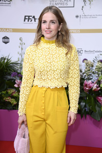 Deutscher Filmpreis 2025 in Berlin