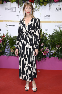 Deutscher Filmpreis 2025 in Berlin