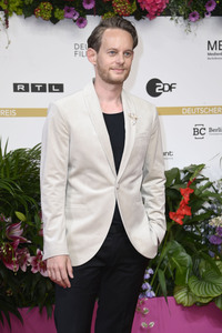 Deutscher Filmpreis 2025 in Berlin