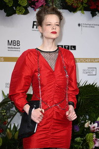 Deutscher Filmpreis 2025 in Berlin