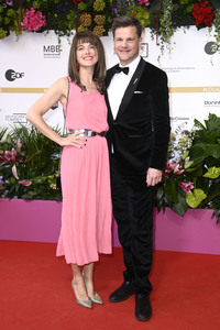 Deutscher Filmpreis 2025 in Berlin