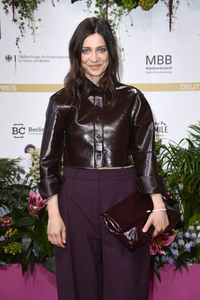 Deutscher Filmpreis 2025 in Berlin