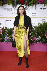 Deutscher Filmpreis 2025 in Berlin