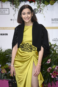 Deutscher Filmpreis 2025 in Berlin