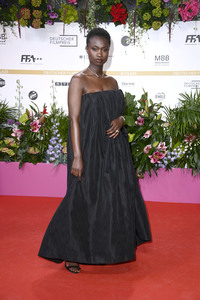 Deutscher Filmpreis 2025 in Berlin