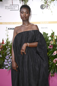 Deutscher Filmpreis 2025 in Berlin