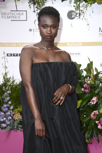 Deutscher Filmpreis 2025 in Berlin