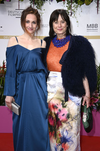 Deutscher Filmpreis 2025 in Berlin