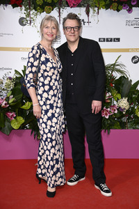 Deutscher Filmpreis 2025 in Berlin