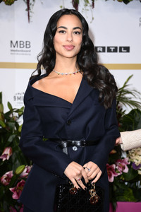 Deutscher Filmpreis 2025 in Berlin