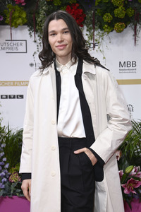 Deutscher Filmpreis 2025 in Berlin