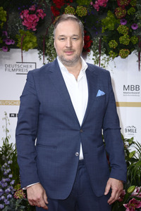 Deutscher Filmpreis 2025 in Berlin