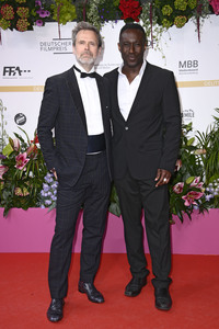 Deutscher Filmpreis 2025 in Berlin