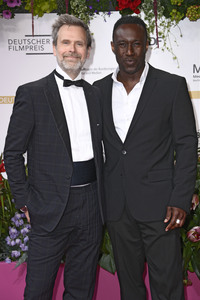 Deutscher Filmpreis 2025 in Berlin