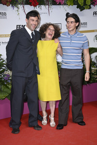 Deutscher Filmpreis 2025 in Berlin