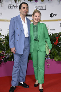 Deutscher Filmpreis 2025 in Berlin