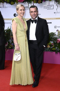 Deutscher Filmpreis 2025 in Berlin