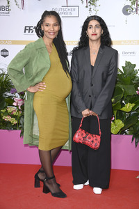 Deutscher Filmpreis 2025 in Berlin