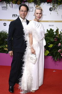 Deutscher Filmpreis 2025 in Berlin